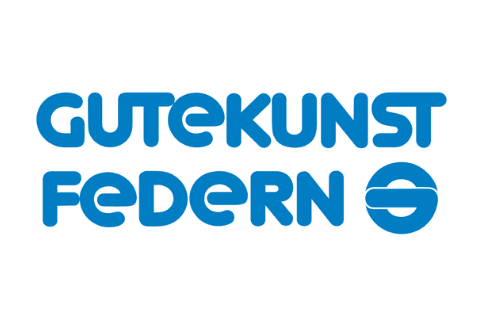 Jürgen Mugrauer, Gutekunst Federn 营销经理