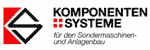 Разработчик компании KS Komponenten+Systeme Ледер Александер