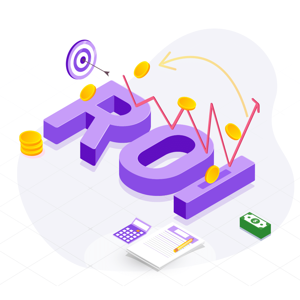 Calculate your ROI with TraceParts Analytics