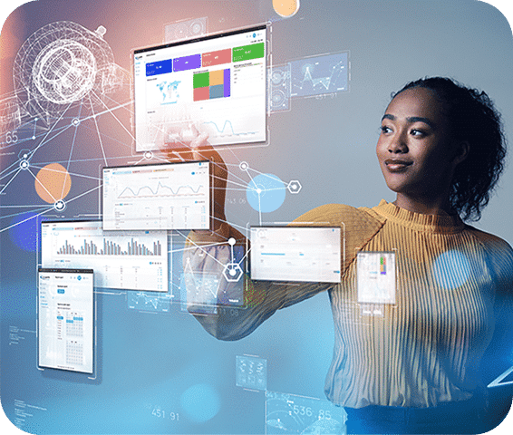TraceParts Analytics