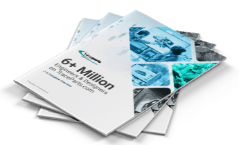 6+ Million Engineers & Designers on TraceParts.com