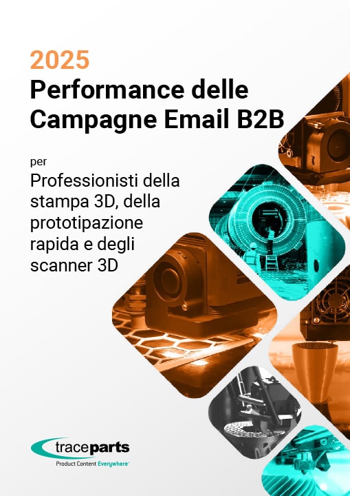 2025-B2B-Email-Campaign-Performance-for-3D-Printing-IT