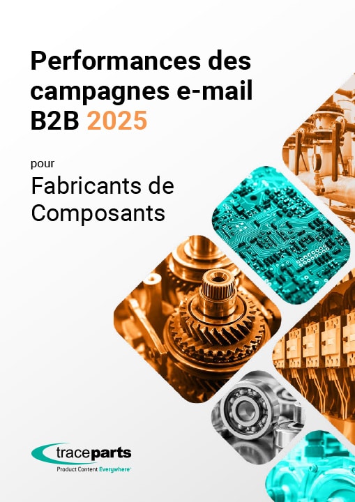 2025-B2B-Email-Campaign-Performance-for-Part-Manufacturer-FR