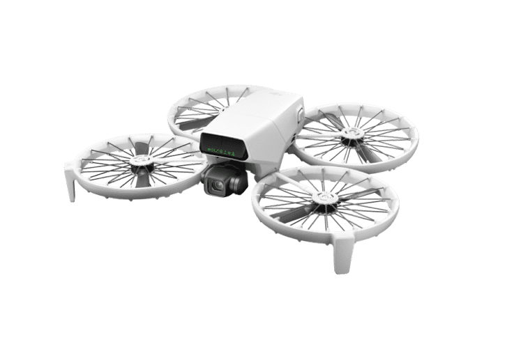 Drone-highlight