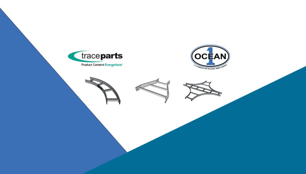 Ocean-1 Press release banner