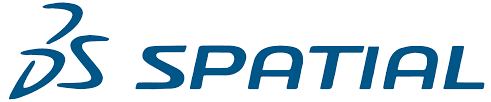 Spatial Logo