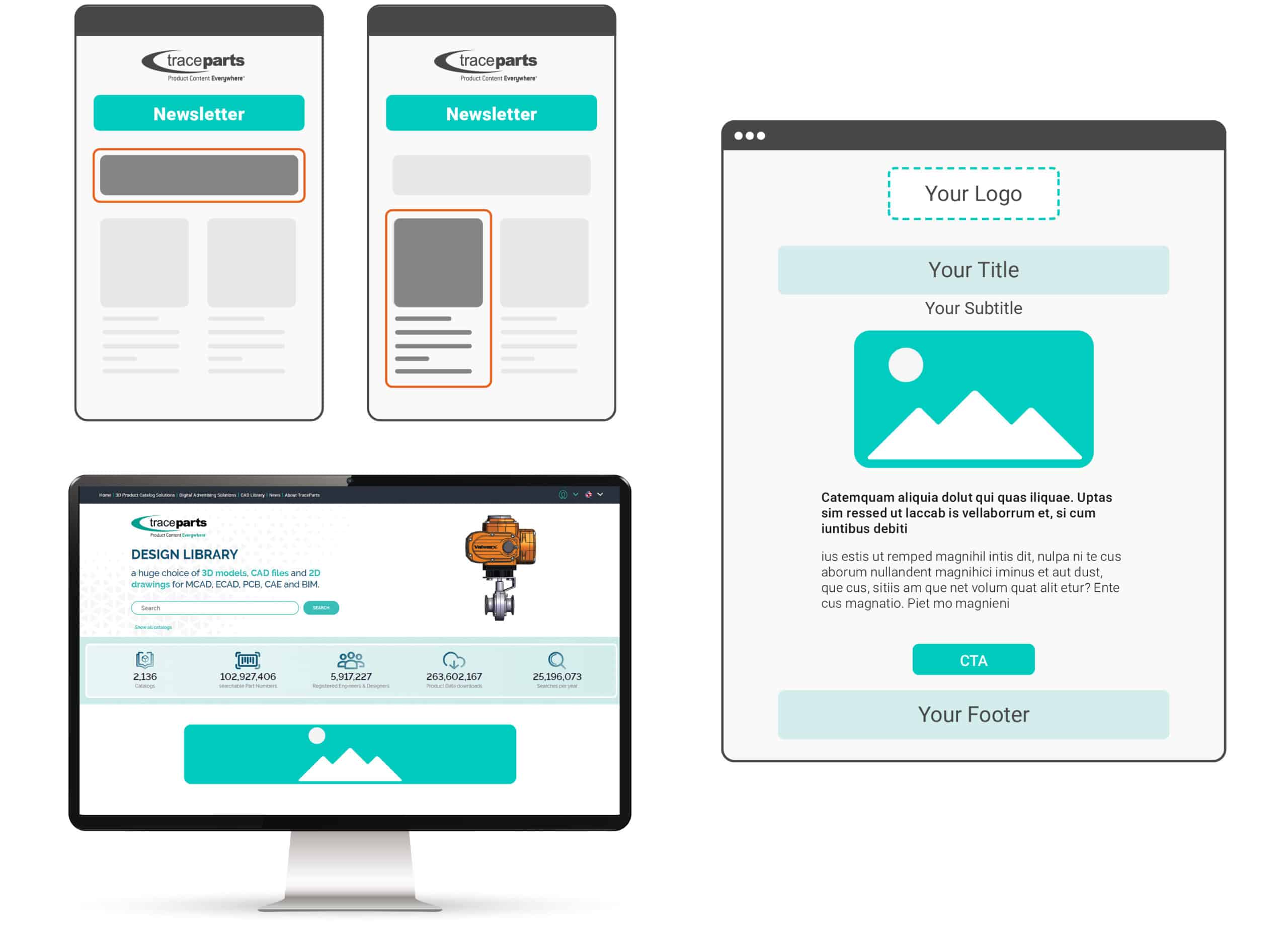 Multi-touch campaign - Advertising Bundles-EN