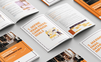 Libérer le potentiel de l'E-mail marketing B2B grâce à notre guide dédié