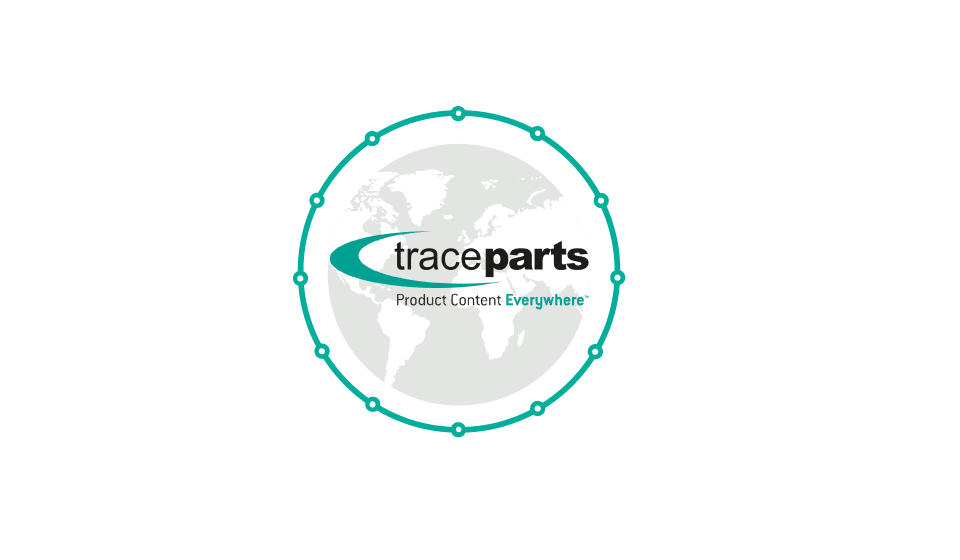 TraceParts – Product Content Everywhere