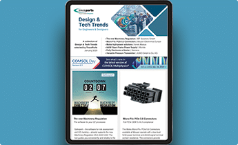 Design & Tech Trends