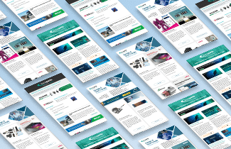 Discover our newsletters