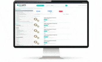 Atraia a atenção do seu público com os banners da TraceParts
