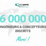 TraceParts