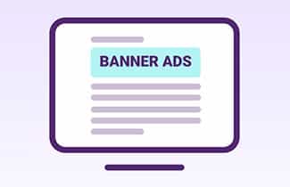 Exclusive Banner in Distribution Email