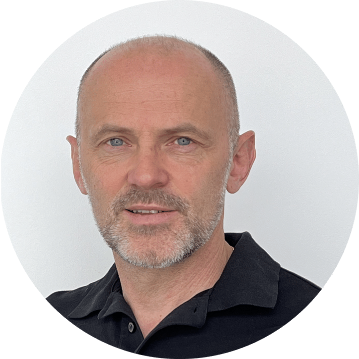 Franck Dreux, Managing Director, RINGSPANN France