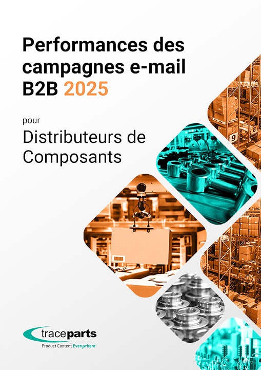 2025-B2B-Email-Campaign-Performance-for-Part-Distributor-FR
