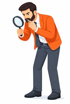 Clarifying-your-objective-light