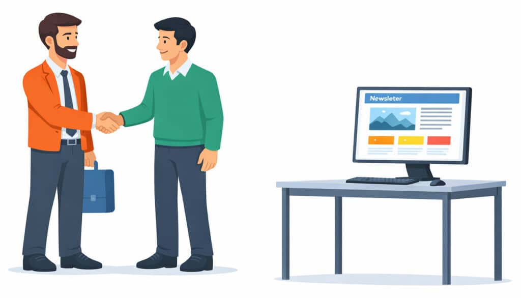 Customer-integrating-an-ad-in-TP-newsletters-1