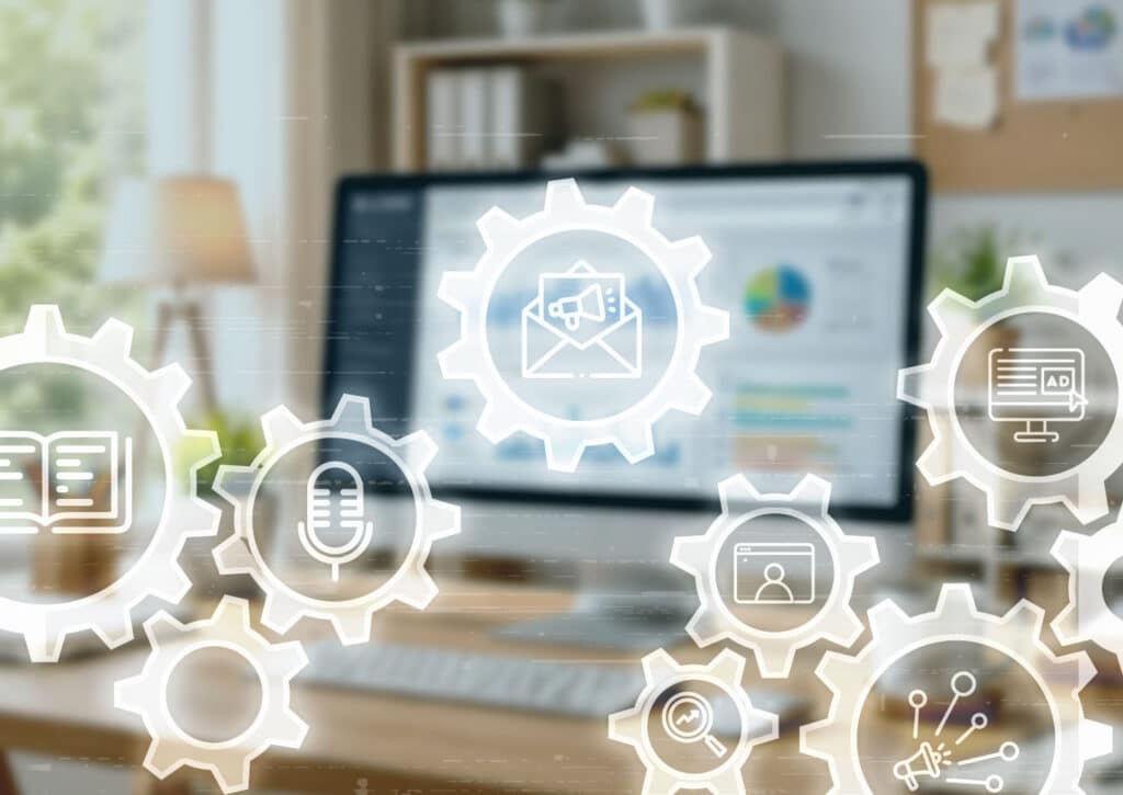 Header-Image-Integrating-TraceParts-Newsletter-into-your-marketing-strategy-1