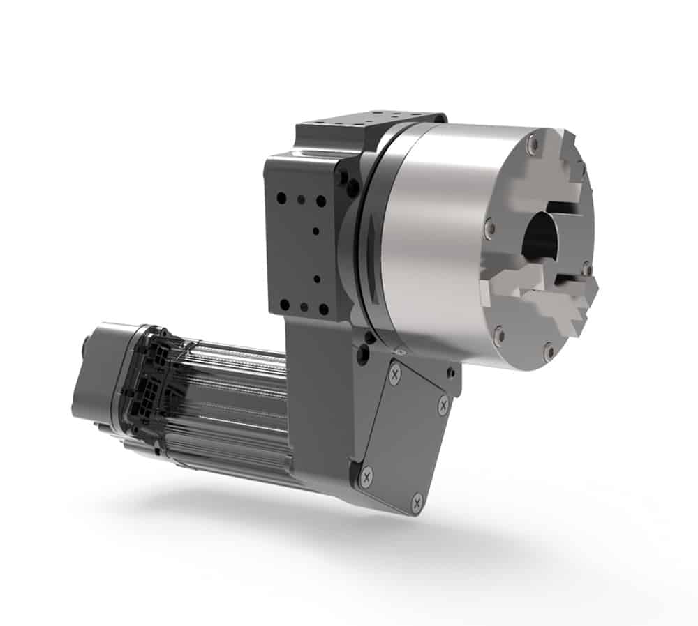 Bell-Everman Streamlines Linear Actuator Design With TraceParts-Powered ...