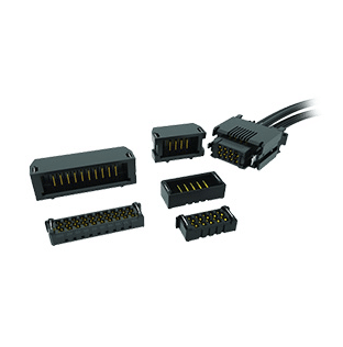 Samtec mPOWER Ultra Micro